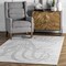 Nuloom Thomas Paul Power loomed Octopus Area Rug 5ft x 8ft BDTP05B-508 - alternate 1